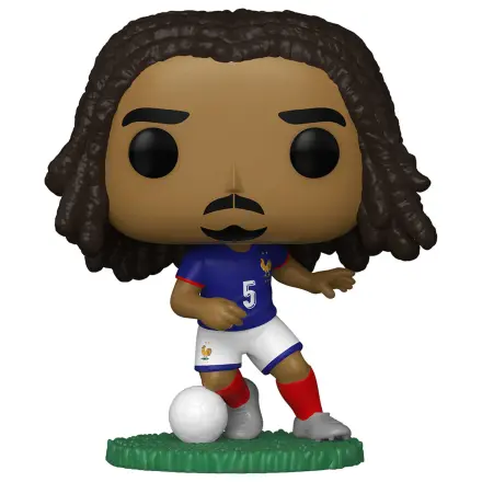 Funko POP figure France Jules Kounde product photo