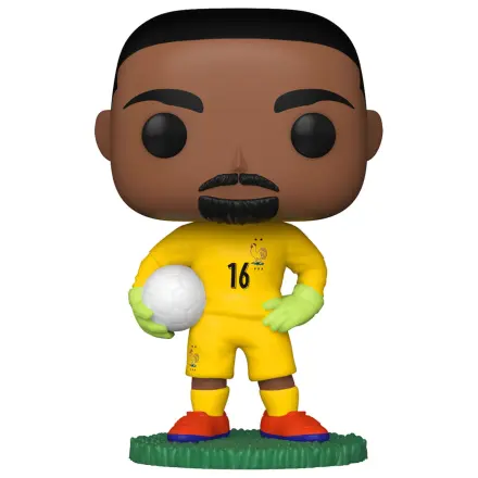 Funko POP figure France Mike Maignan product photo