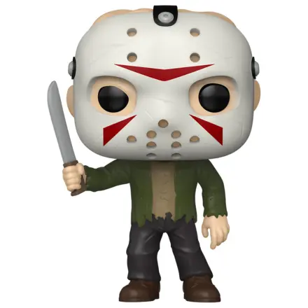 Funko POP figure Friday the 13th Jason Universe – Jason product photo