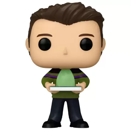 POP figure Friends Joey Tribbiani termékfotója