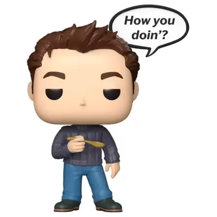 Funko POP figure Friends Joey Tribbiani product photo