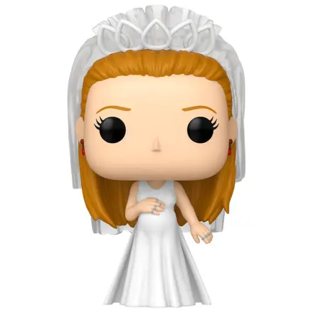 Funko POP figure Friends Phoebe Buffay product photo