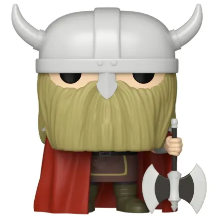 Funko POP figure Frieren Beyond Journey's End Eisen product photo