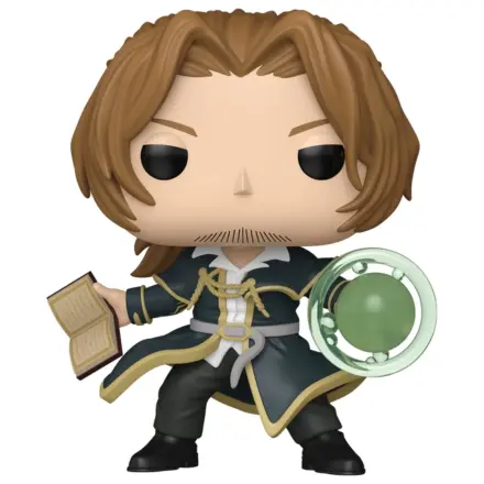 Funko POP figure Frieren Beyond Journey's End Sein product photo