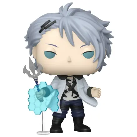 Funko POP figure Frieren Beyond Journey's End Wirbel product photo