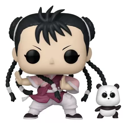 Funko POP figure Fullmetal Alchemist May Chang with Shao May termékfotója