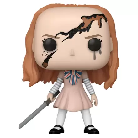 POP figure Funko Fusion Megan termékfotója