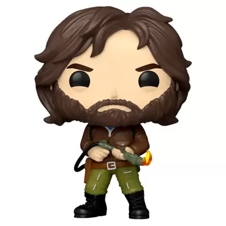 POP figure Funko Fusion The Thing R.J. Macready termékfotója