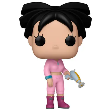 Funko POP figure Futurama Amy Wong product photo