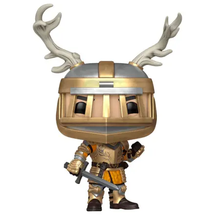 Funko POP figure Game of Thrones A Knight of Seven Kingdoms Lyonel Baratheon product photo