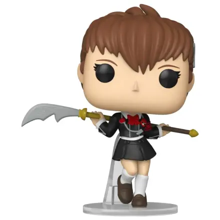 Funko POP figure Games Persona 3 Female Protagonist Kotone product photo