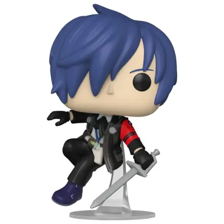 Funko POP figure Games Persona 3 Male Protagonist Makoto product photo