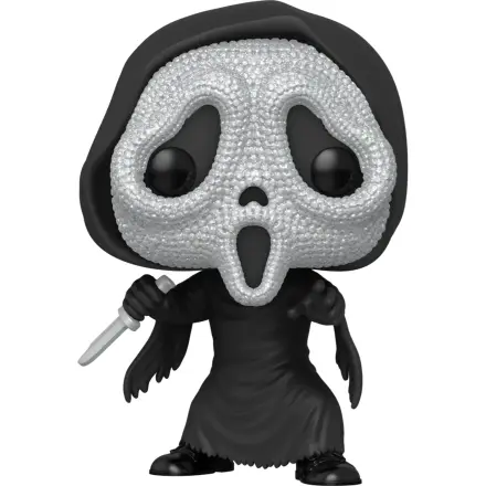 Funko POP figure Ghost Face 3 Bling product photo