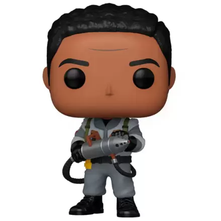 Funko POP figure Ghostbusters 2 Winston Zeddemore product photo