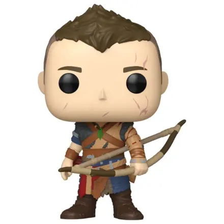 Funko POP figure God of War Atreus product photo