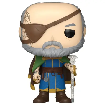 Funko POP figure God of War Odin product photo