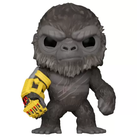 Godzilla vs. Kong 2 POP! Movies Vinyl Figure Kong 9 cm termékfotója