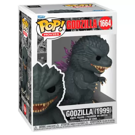 Funko POP figure Godzilla - Godzilla 1999 termékfotója