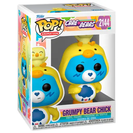 Funko POP figure Care Bears Grumpy Bear Chick product photo