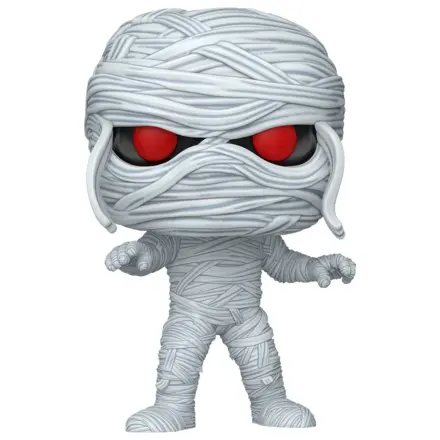 Funko POP figure Goosebumps The Curse of the Mummys Tomb product photo
