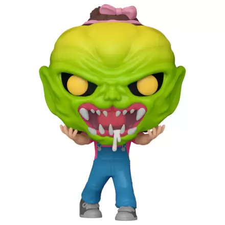 Funko POP figure Goosebumps The Haunted Mask termékfotója