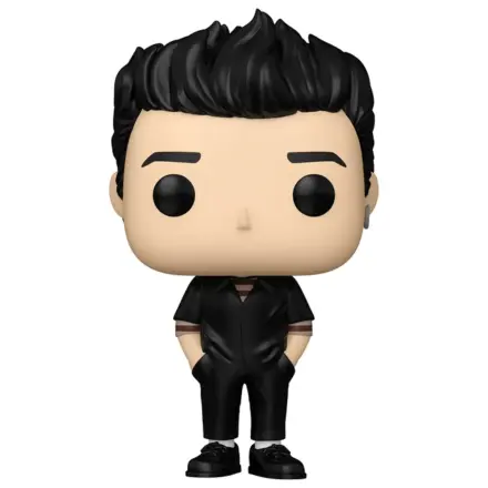 Funko POP figure Green Day Billie Joe Basket Case product photo