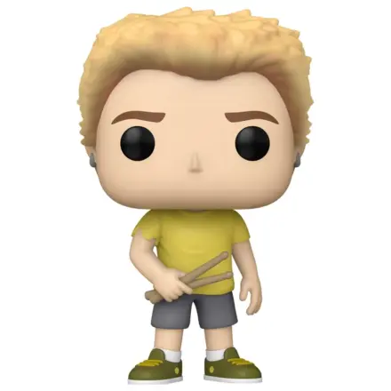 Funko POP figure Green Day Tre Cool Basket Case product photo