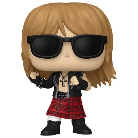 Funko POP figure Guns N Roses Axl Rose product photo