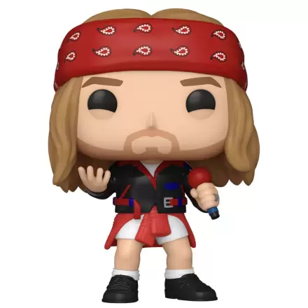 Funko POP figure Guns N Roses AXL Rose Chase termékfotója