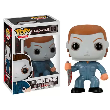 Funko POP figure Halloween Michael Myers termékfotója