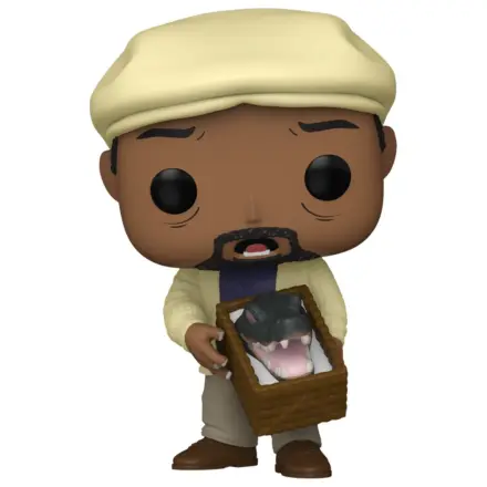 Funko POP figure Happy Gilmore 2 Chubbs Peterson product photo