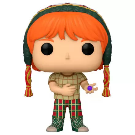 Funko POP figure Harry Potter and the Prisoner of Azkaban - Ron Weasley with Candy termékfotója