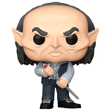 Funko POP figure Harry Potter Griphook product photo