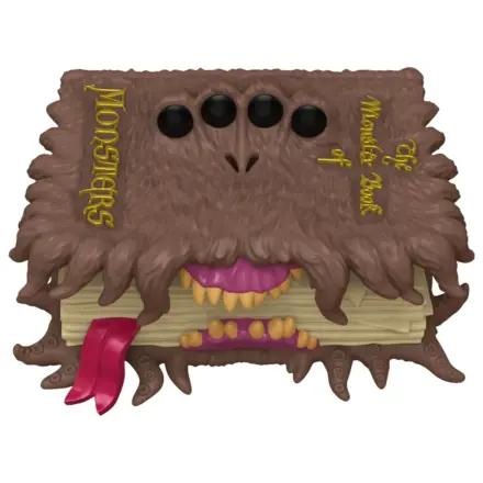 Funko POP figure Harry Potter Monster Book of Monsters product photo