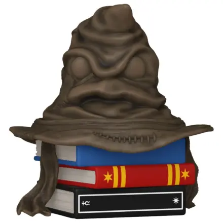 Funko POP figure Harry Potter Sorting Hat product photo