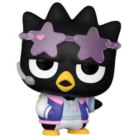 Funko POP figure Hello Kitty and Friends Badtz-Maru product photo