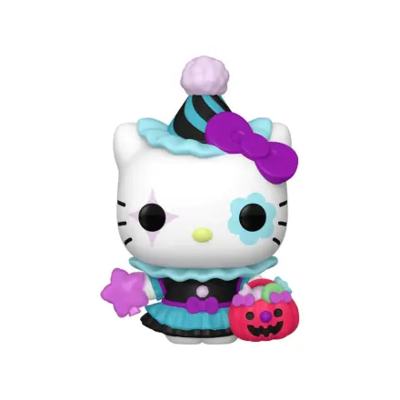 Funko POP figure Hello Kitty And Friends - Hello Kitty Spooky Glow product photo