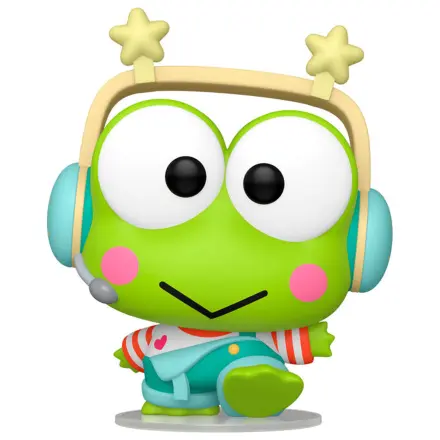 Funko POP figure Hello Kitty and Friends Keroppi product photo