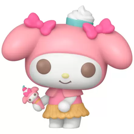 Funko POP figure Hello Kitty and Friends My Melody termékfotója