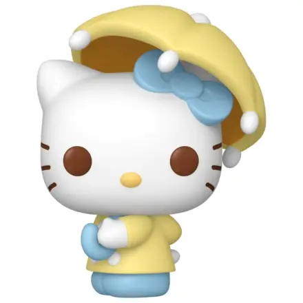 Funko POP figure Hello Kitty - Hello Kitty product photo