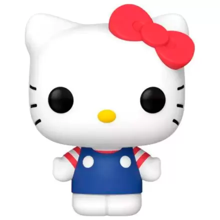 Funko POP figure Hello Kitty - Hello Kitty Exclusive product photo
