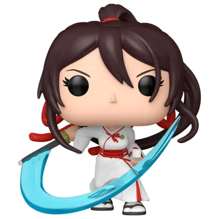 Funko POP figure Hells Paradise Sagiri product photo