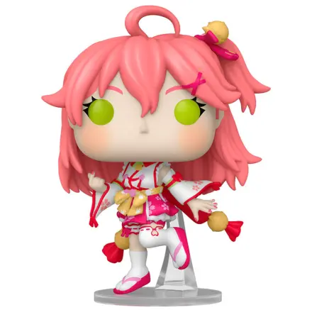 Funko POP figure Hololive Sakura Miko product photo