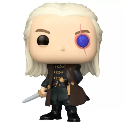 POP figure House of the Dragon Aemond Targaryen Chase termékfotója