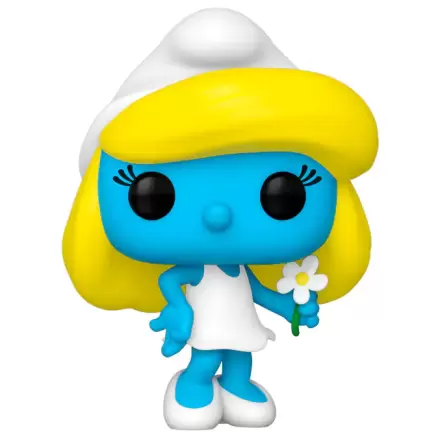 Funko POP figure The Smurfs Smurfette termékfotója