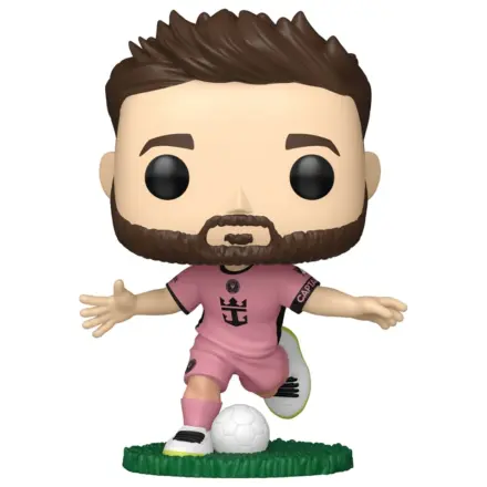 Funko POP figure Inter Miami Lionel Messi product photo