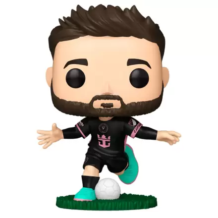 Funko POP figure Inter Miami Lionel Messi termékfotója