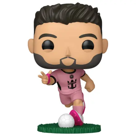 Funko POP figure Inter Miami Luis Suarez product photo