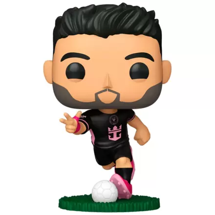 Funko POP figure Inter Miami Luis Suarez termékfotója