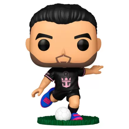 Funko POP figure Inter Miami Sergio Busquets termékfotója